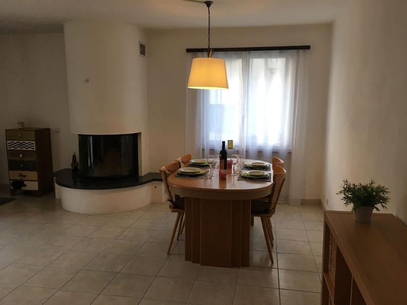 Image 2 - Casa di vacanza a Pianezzo