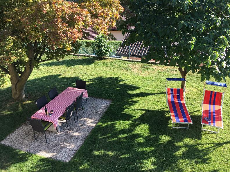 Image 1 - Casa di vacanza a Pianezzo