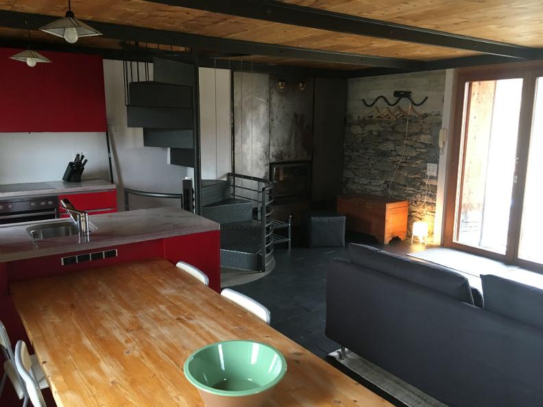 Image 5 - Rustico Conceprio