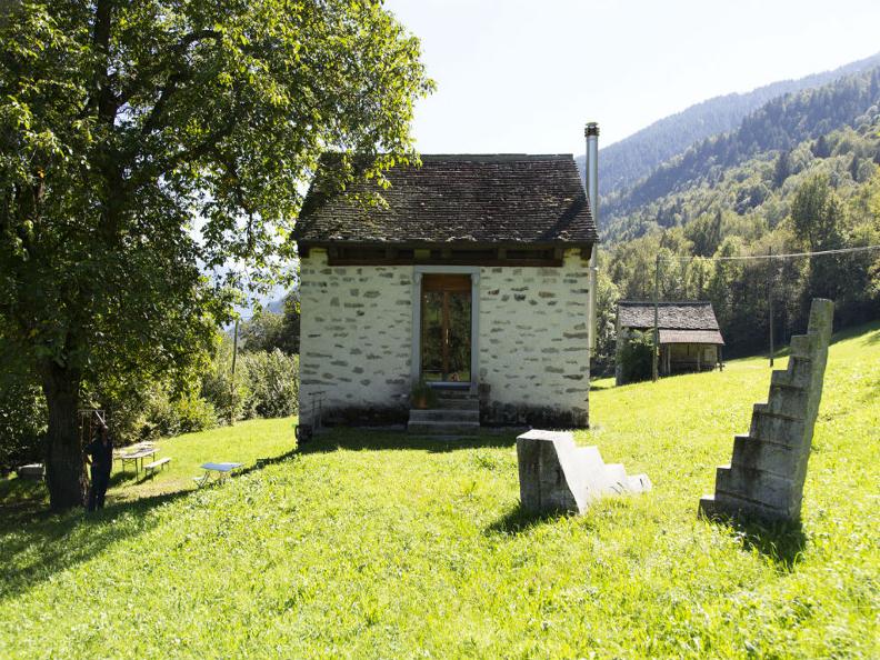 Image 0 - Rustico Conceprio