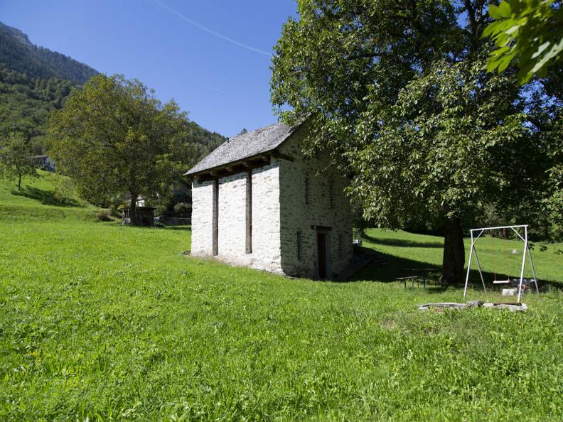 Image 1 - Rustico Conceprio