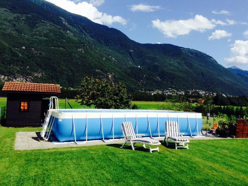 Image 3 - Villa moderna a Preonzo 