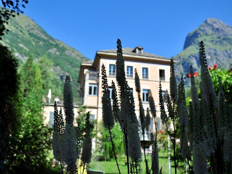 Image 1 - Casa Lucomagno
