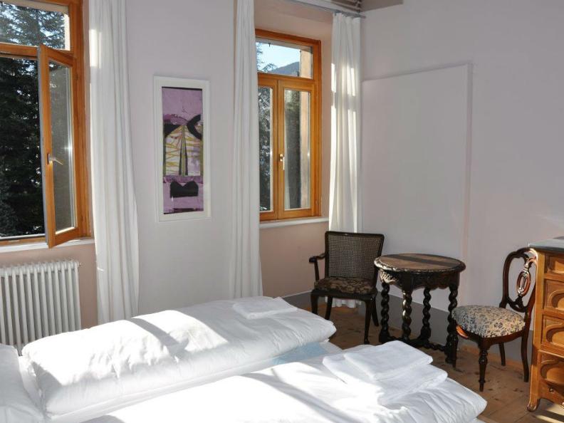 Image 4 - Casa Lucomagno