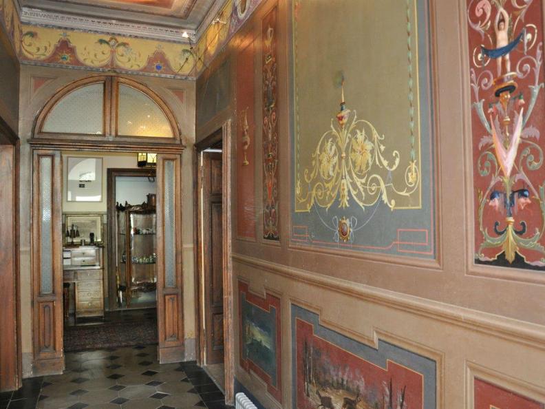 Image 3 - Casa Lucomagno