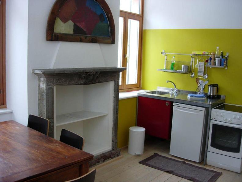 Image 6 - Casa Lucomagno