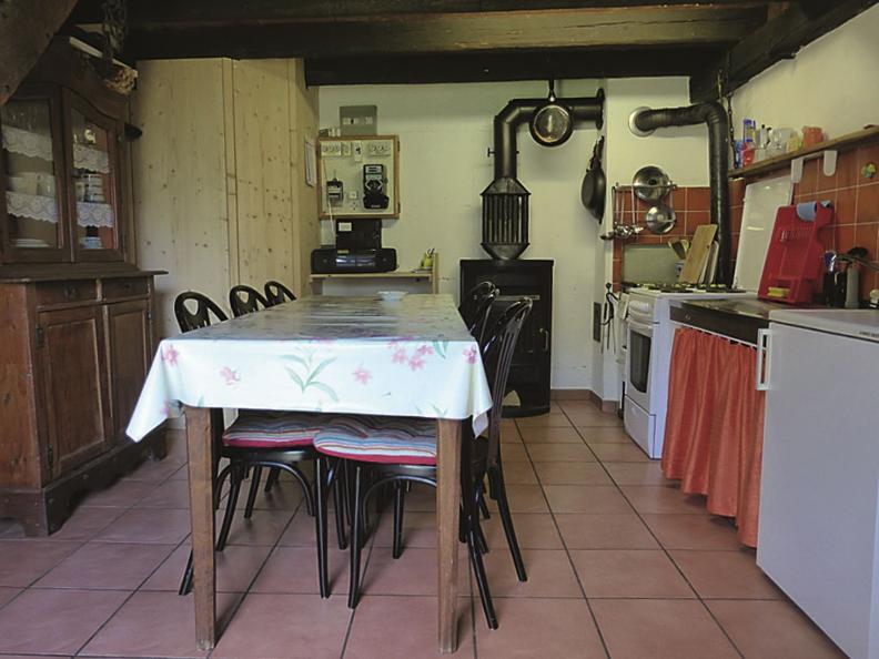 Image 1 - Rustico in Pasquei di Gustinit