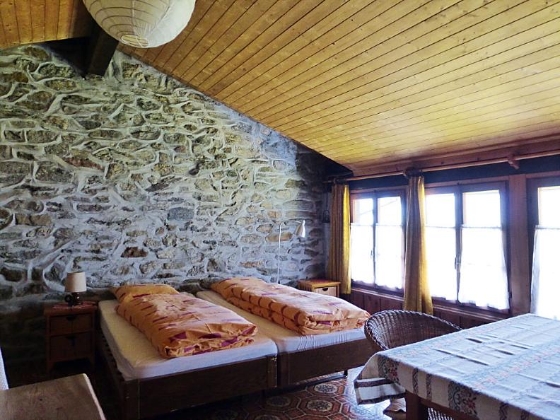 Image 2 - Rustico in Pasquei di Gustinit