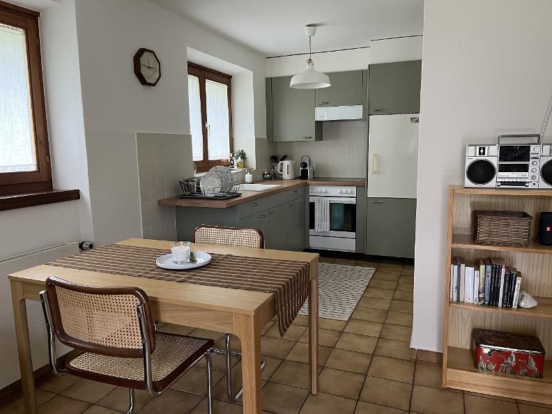 Image 1 - Appartamento a Ludiano