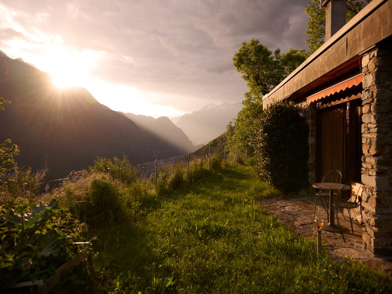 Image 1 - Casa Bubeck