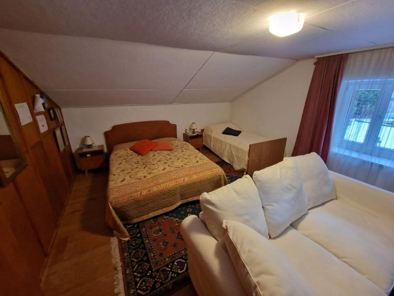 Image 1 - Alloggio in Valle di Blenio sulla Via Francisca