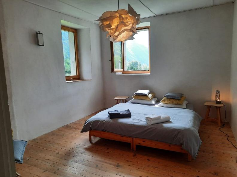 Image 4 - Casa rurale nella campagna ticinese