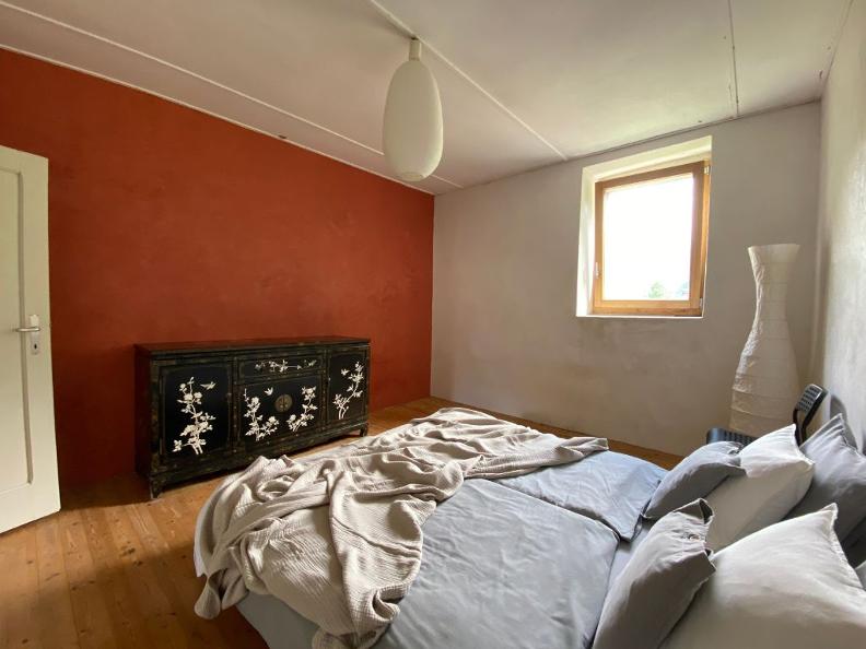 Image 7 - Casa rurale nella campagna ticinese