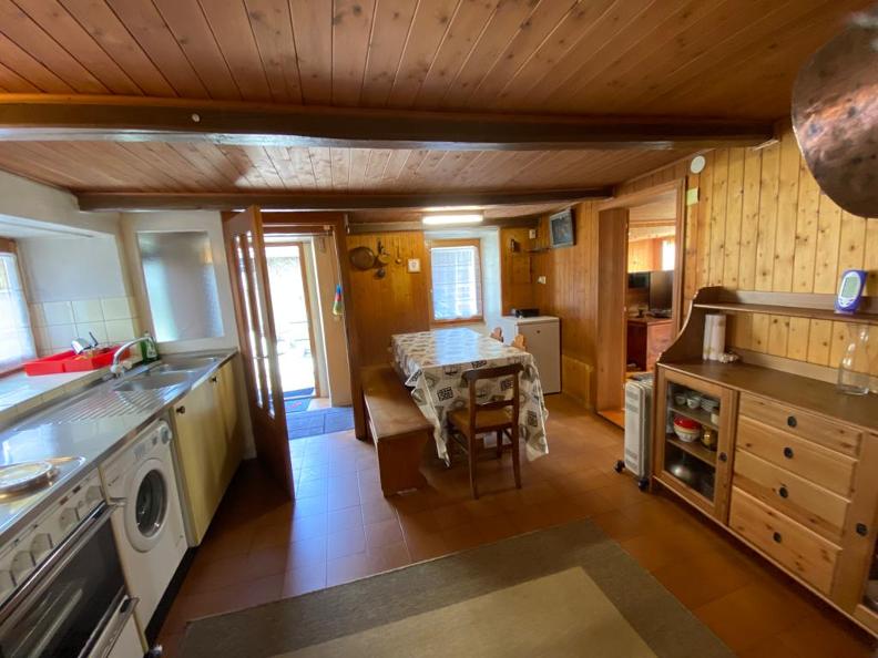 Image 1 - Chalet del sole Altanca - affittacamere