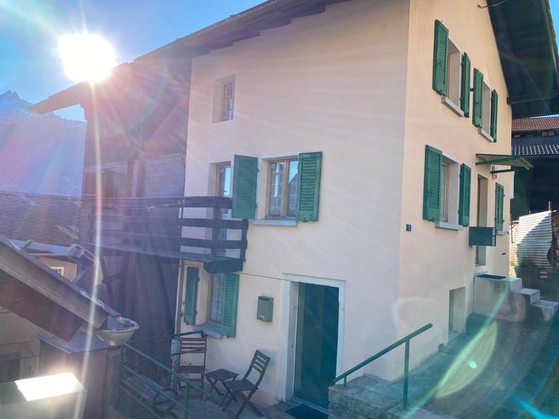 Image 0 - Chalet del sole Altanca - affittacamere Image 0 - Chalet del sole Altanca - affittacamere