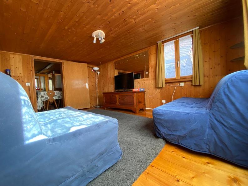 Image 3 - Chalet del sole Altanca - affittacamere