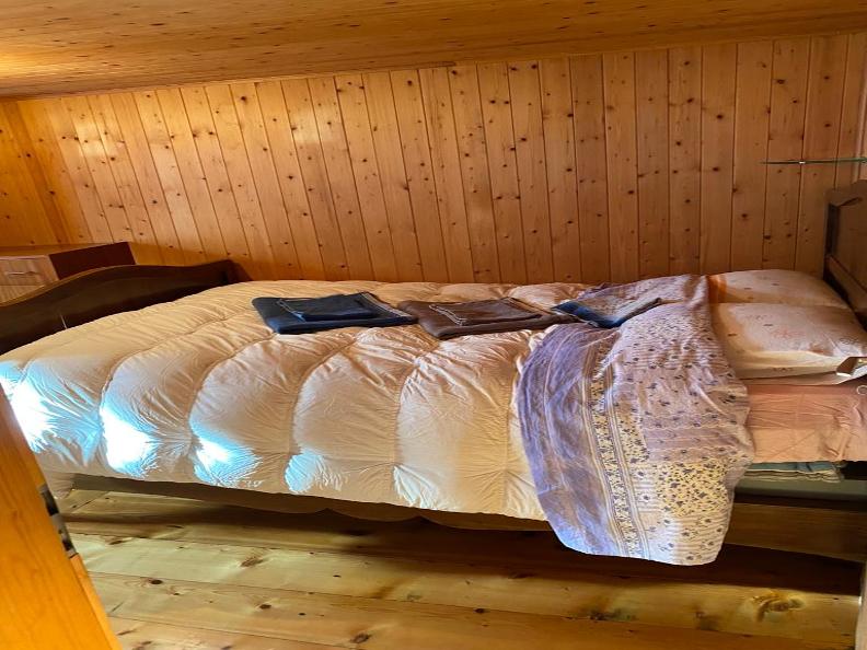 Image 2 - Chalet del sole Altanca - affittacamere