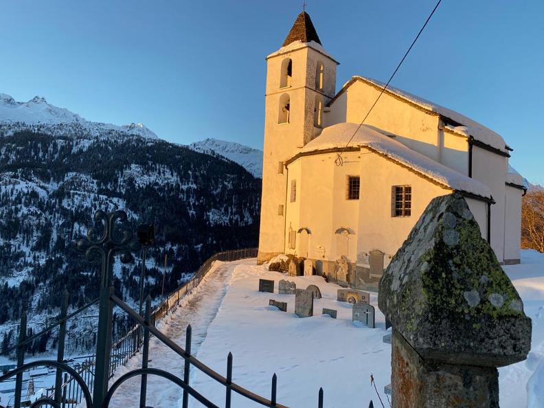 Image 5 - Chalet del sole Altanca - affittacamere