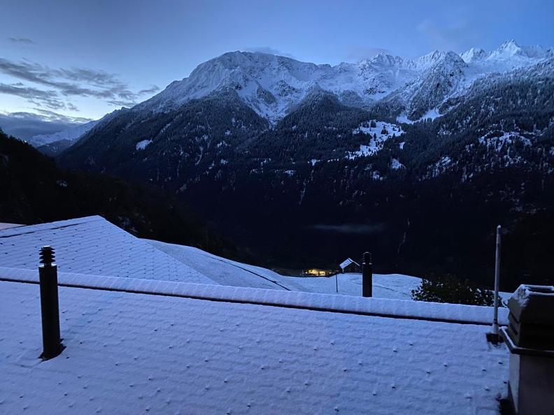 Image 9 - Chalet del sole Altanca - affittacamere