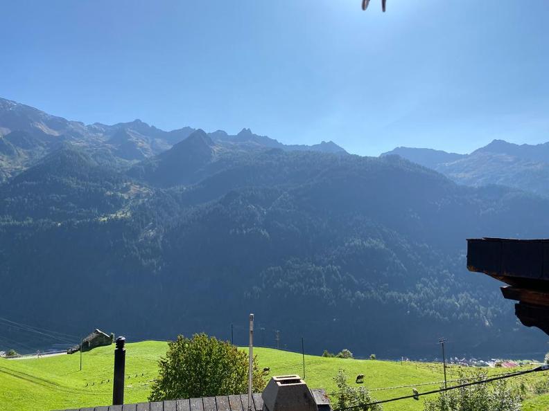 Image 7 - Chalet del sole Altanca - affittacamere