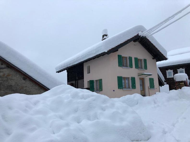 Image 8 - Chalet del sole Altanca - affittacamere