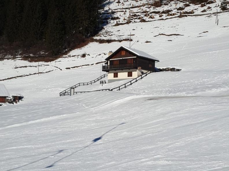 Image 7 - Chalet Luina