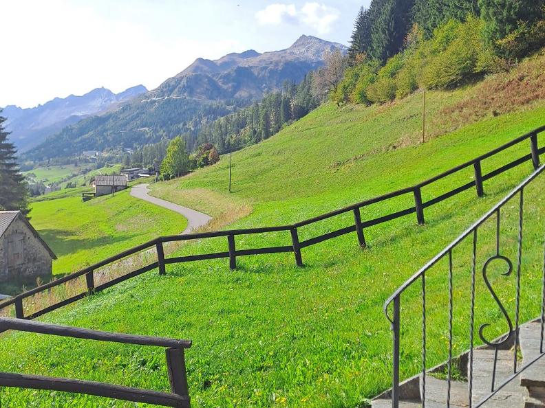 Image 9 - Chalet Luina