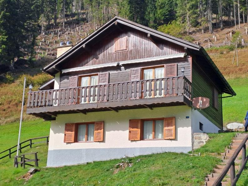 Image 0 - Chalet Luina Image 0 - Chalet Luina