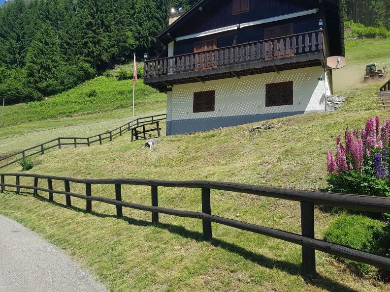 Image 8 - Chalet Luina