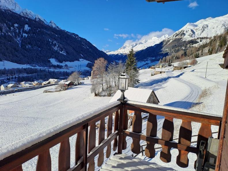 Image 6 - Chalet Luina