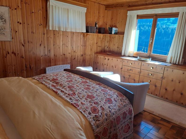 Image 1 - Chalet Luina