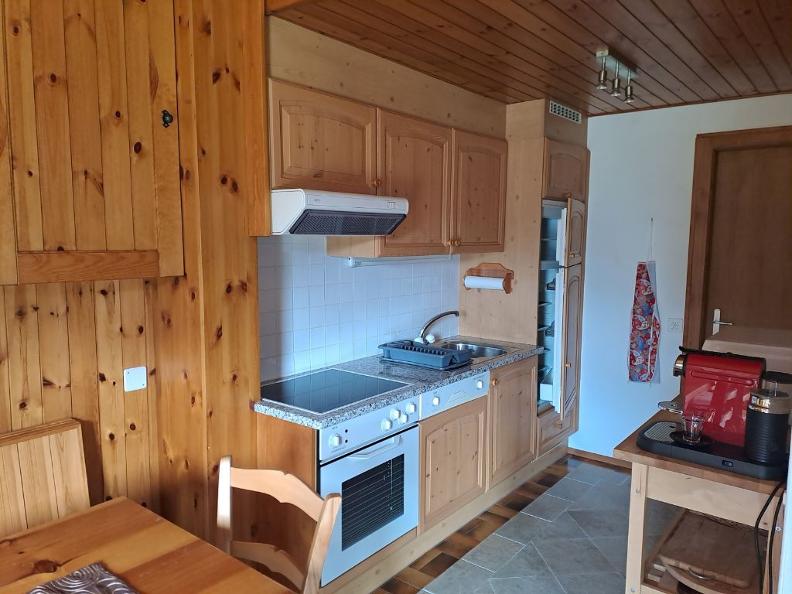 Image 3 - Chalet Luina