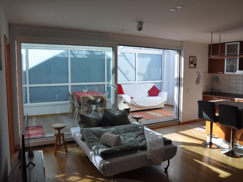 Image 2 - Lofts sous les étoiles