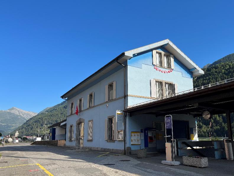 Image 3 - Guest House alla Stazione