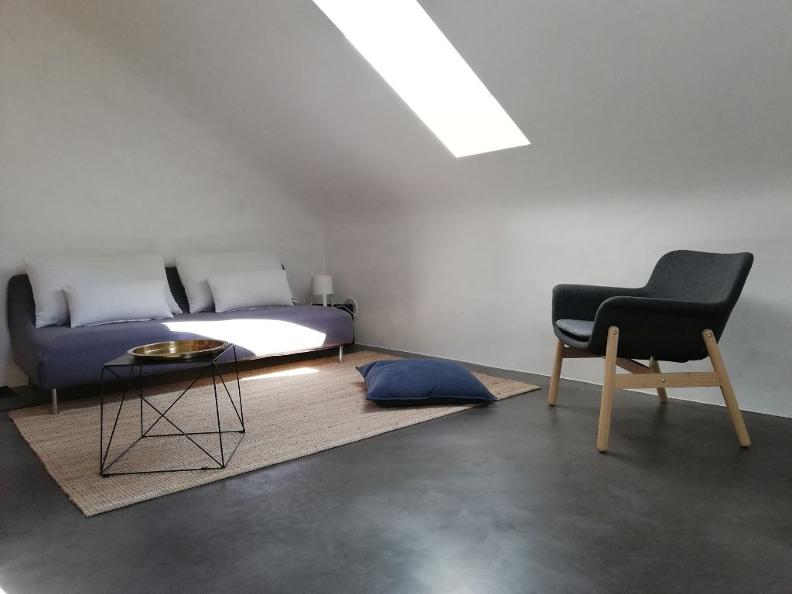 Image 1 - Loft al Pozzon in Casa Vino e Birra a Osogna