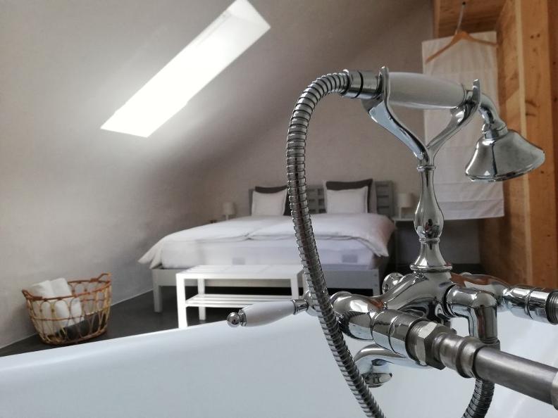 Image 4 - Loft al Pozzon in Casa Vino e Birra a Osogna