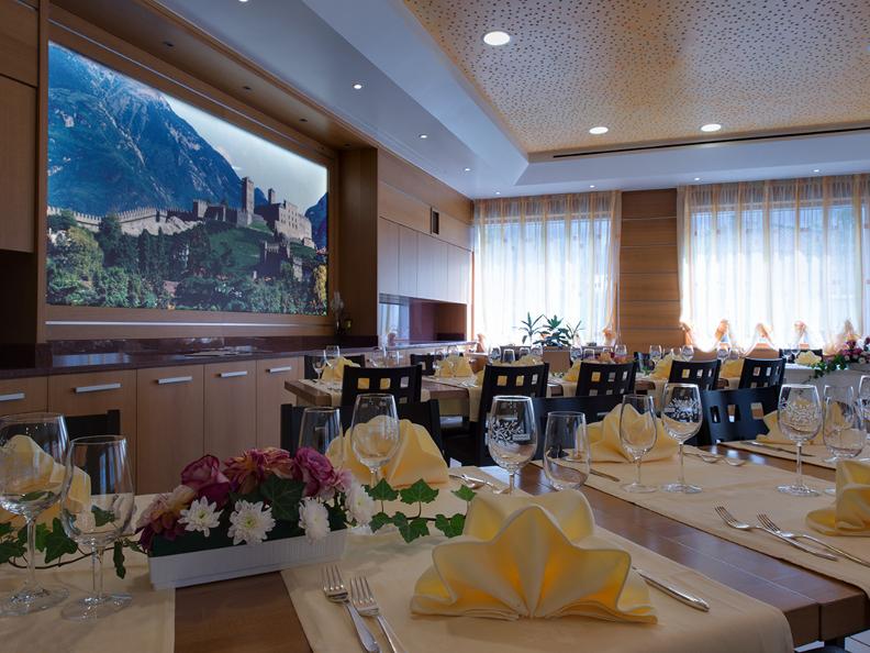 Image 2 - Hotel la Perla, S.Antonino