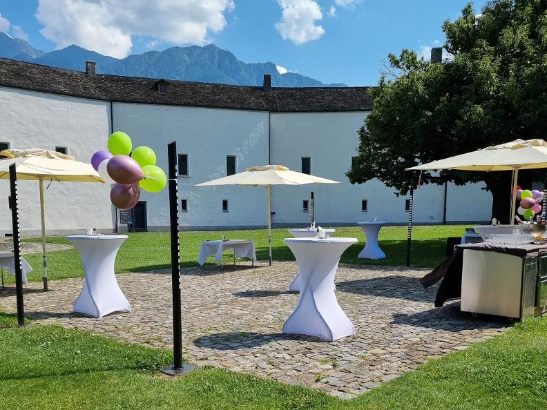 Image 8 - Ristorante Castelgrande