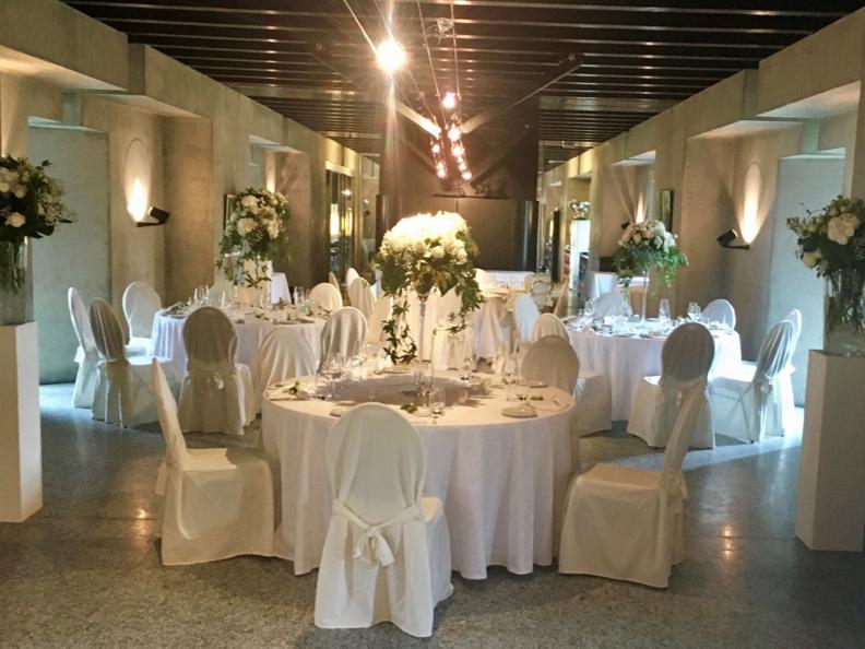 Image 2 - Ristorante Castelgrande