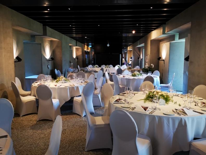 Image 4 - Ristorante Castelgrande