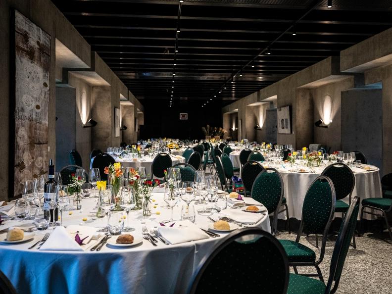 Image 5 - Ristorante Castelgrande
