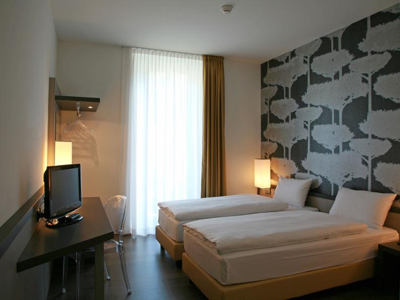 Image 7 - Hotel & SPA Internazionale