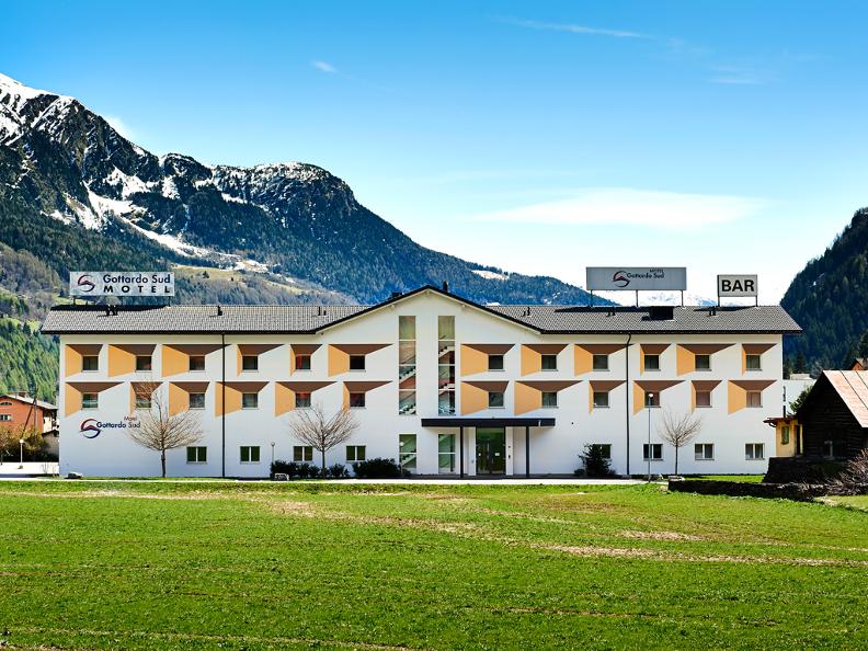 Image 6 - Motel Gottardo Sud