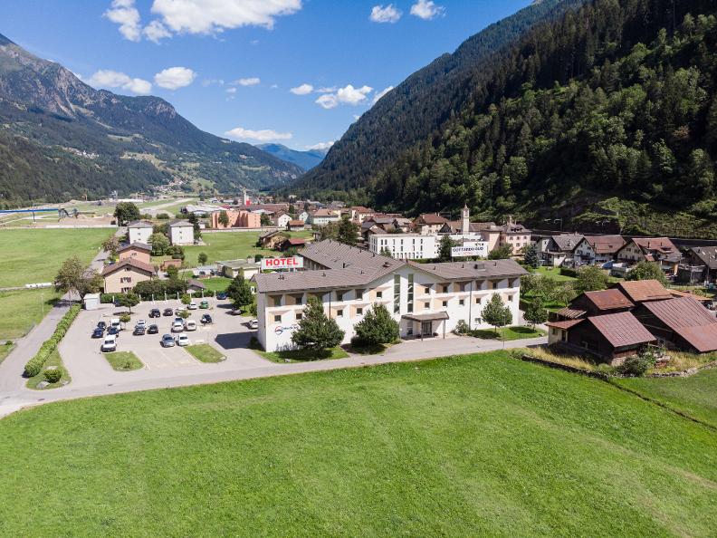 Image 0 - Motel Gottardo Sud Image 0 - Motel Gottardo Sud