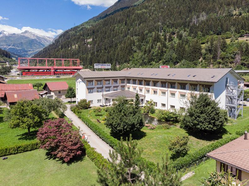 Image 1 - Motel Gottardo Sud