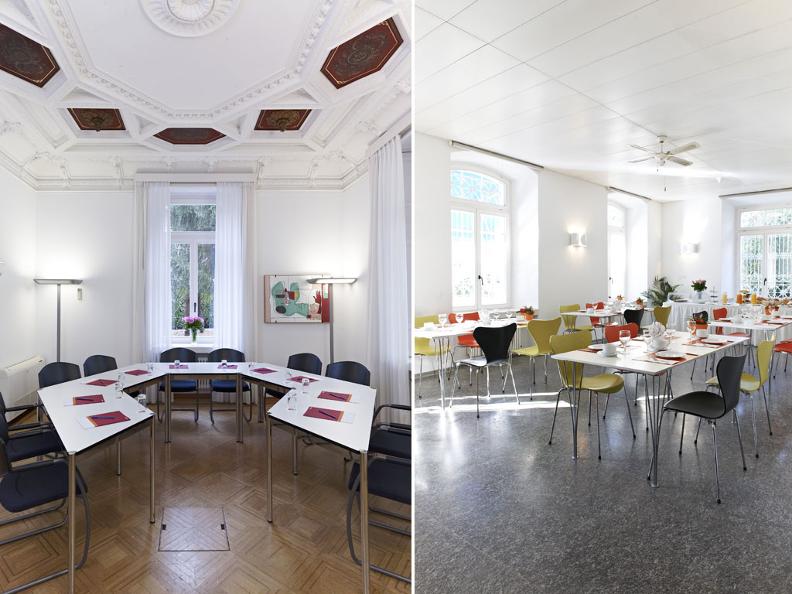 Image 5 - Business Center IN.Villa
