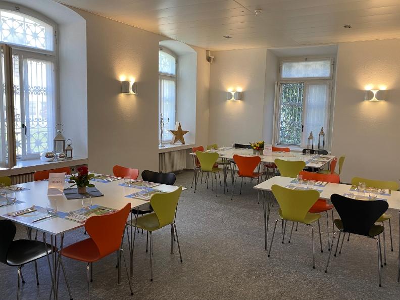 Image 7 - Business Center IN.Villa