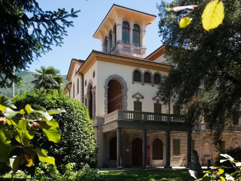 Image 1 - Villa dei Cedri