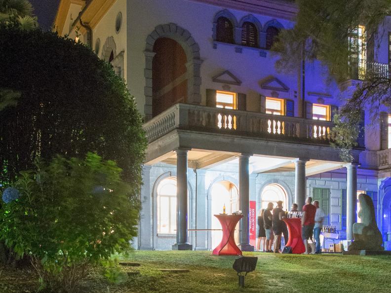 Image 2 - Villa dei Cedri