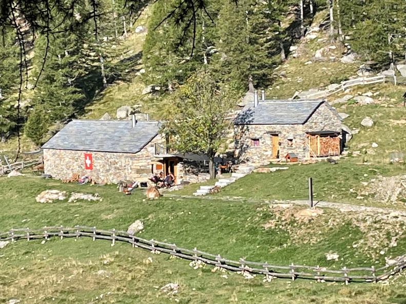 Image 1 - Alpe Arami